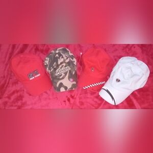 Reign Hat Collection